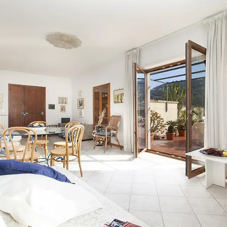 Lägenhet Estate4home- Casa Miramare