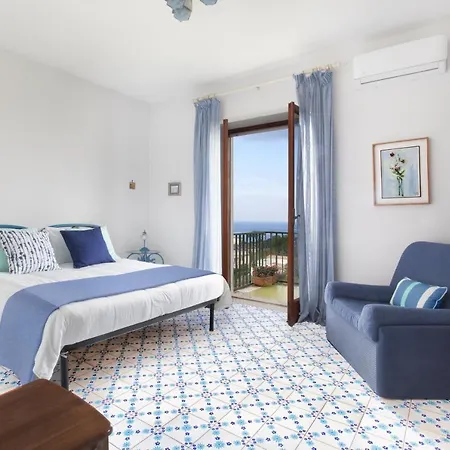 아파트 Estate4home- Casa Miramare *