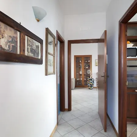 Apartment Estate4home- Casa Miramare *