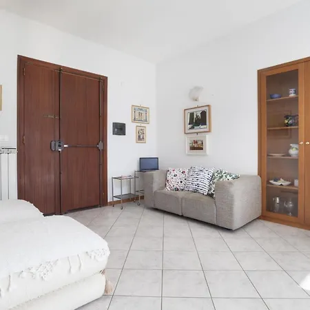 Estate4home- Maison Miramare * Сорренто