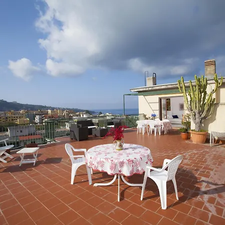 Estate4home- Maison Miramare Апартаменти *