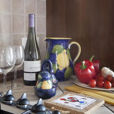 Апартаменти Estate4home- Maison Miramare *