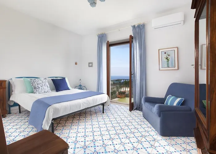 아파트 Estate4home- Casa Miramare *