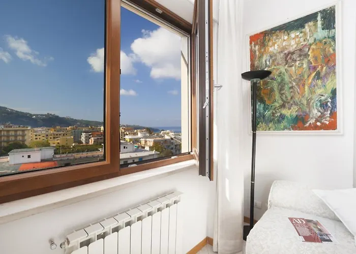 Estate4home- Casa Miramare