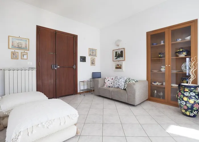 Estate4home- Casa Miramare * Sorrento