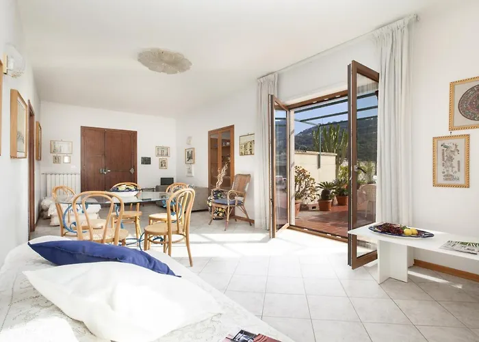 Apartamento Estate4home- Casa Miramare