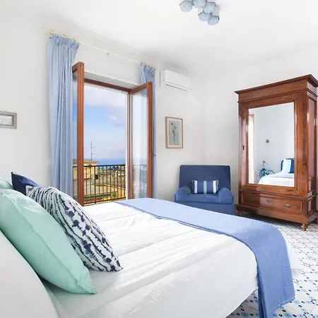 Estate4home- Casa Miramare Appartamento *